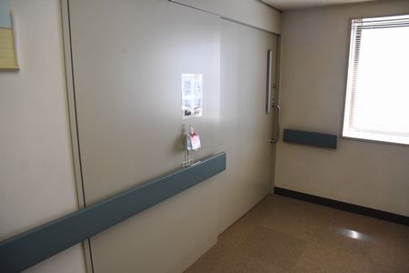東都文京病院病室２３６号室